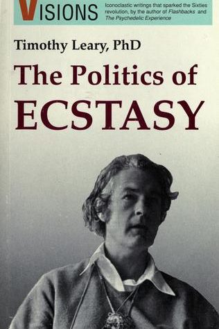 The politics of ecstasy