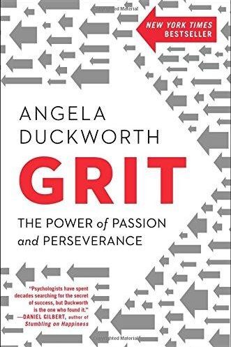 Grit
