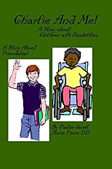 Charlie And Me! Kindle Edition
