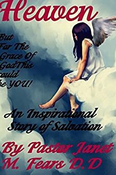 Heaven Kindle Edition