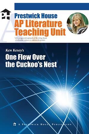 One Flew Over the Cuckoo's Nest - Downloadable Ap Teaching Unit
