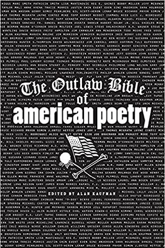 The Outlaw Bible of American Poetry
