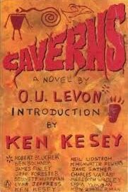 Caverns (novel)