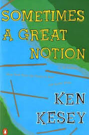 Sometimes a Great Notion