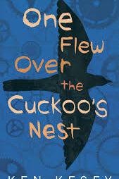 One Flew Over the Cuckoo's Nest