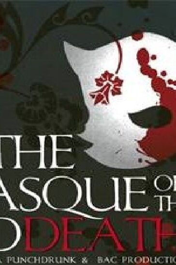 The Masque of the Red Death