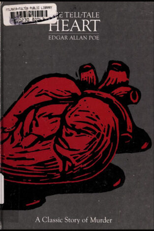 The tell-tale heart
