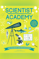 Scientist Academy: Are You Ready for the Challenge?