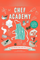 Chef Academy: Are You Ready for the Challenge?
