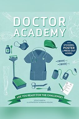 Doctor Academy
