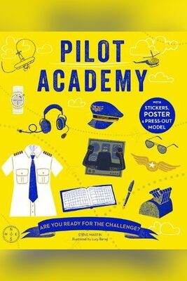 Pilot Academy