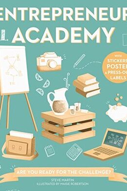 Entrepreneur Academy: Are You Ready for the Challenge?