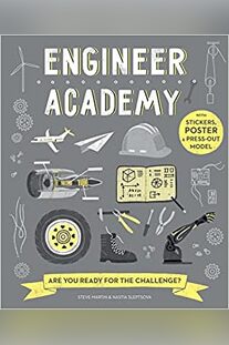 Astronaut Academy: Are You Ready for the Challenge
