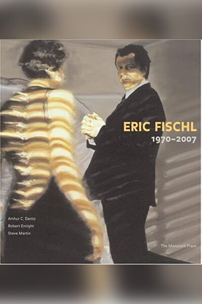 Eric Fischl