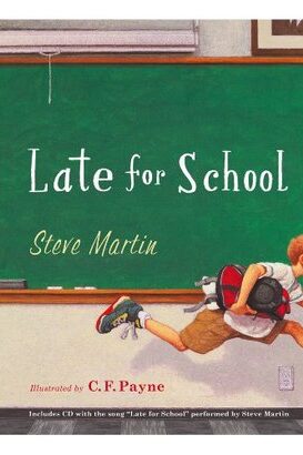Late for School