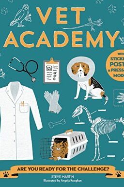 Vet Academy: Are You Ready for the Challenge?
