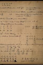 Einstein Notebook
