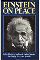 Einstein on peace