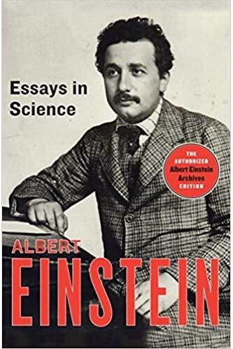 Essays In Science