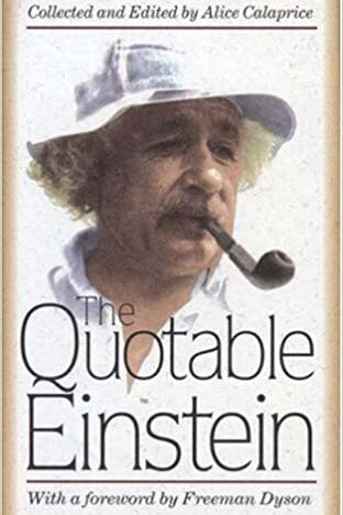 The Quotable