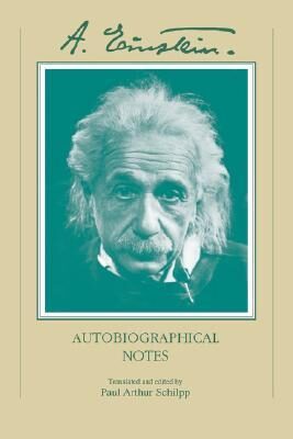 Autobiographical notes