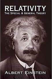 Relativity : the special and the general theory