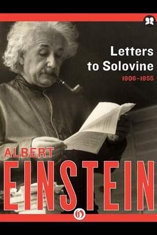 Letters to Solovine