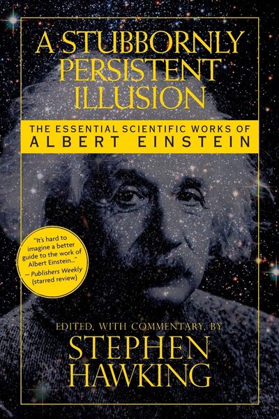 A Stubbornly Persistent Illusion