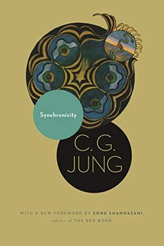 Synchronicity (book)