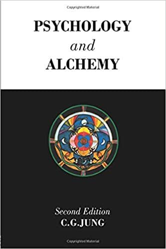 Psychology and Alchemy