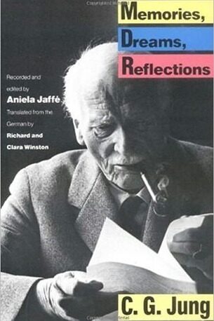 Memories, Dreams, Reflections