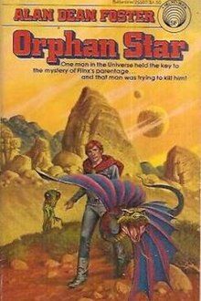 Orphan Star