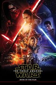 Star Wars: The Force Awakens (novel)