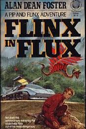 Flinx in Flux