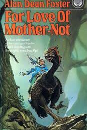 For Love of Mother-Not