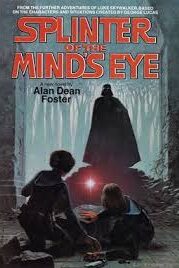 Splinter of the Mind's Eye