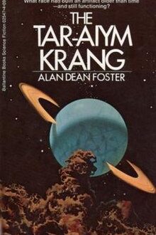 The Tar-Aiym Krang