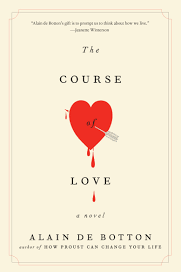 The Course of Love