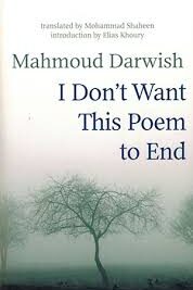 I Don't Want This Poem to End: Early and Late Poems