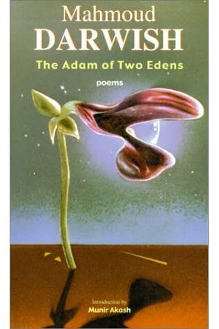 The Adam of two Edens