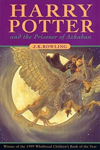 prisoner of azkabana
