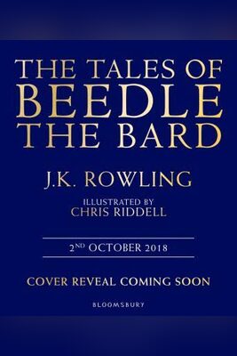 The Tales of Beedle the Bard