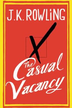 The Casual Vacancy