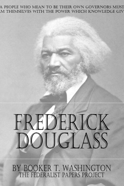 Frederick Douglass