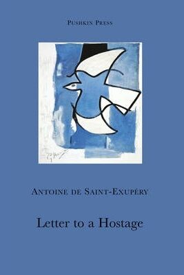 Letter to a Hostage