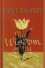 The Wisdom of the Sands