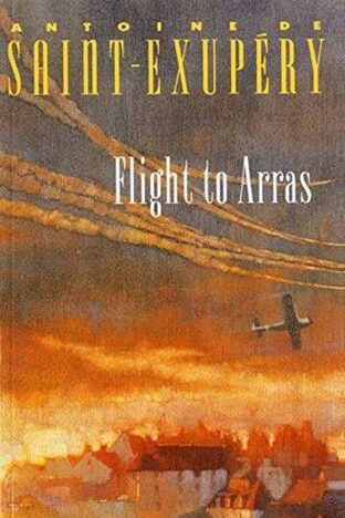 Flight to Arras