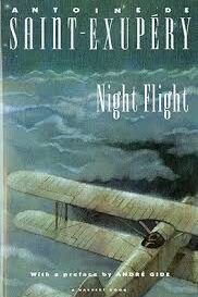 Night Flight (novel)