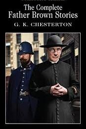 Father Brown Stories
