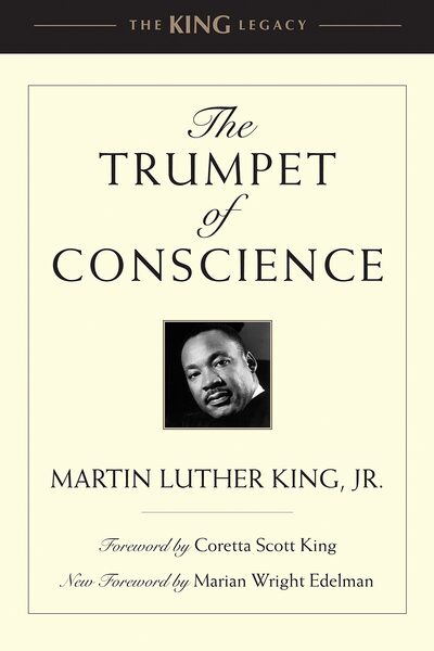 The Trumpet of Conscience